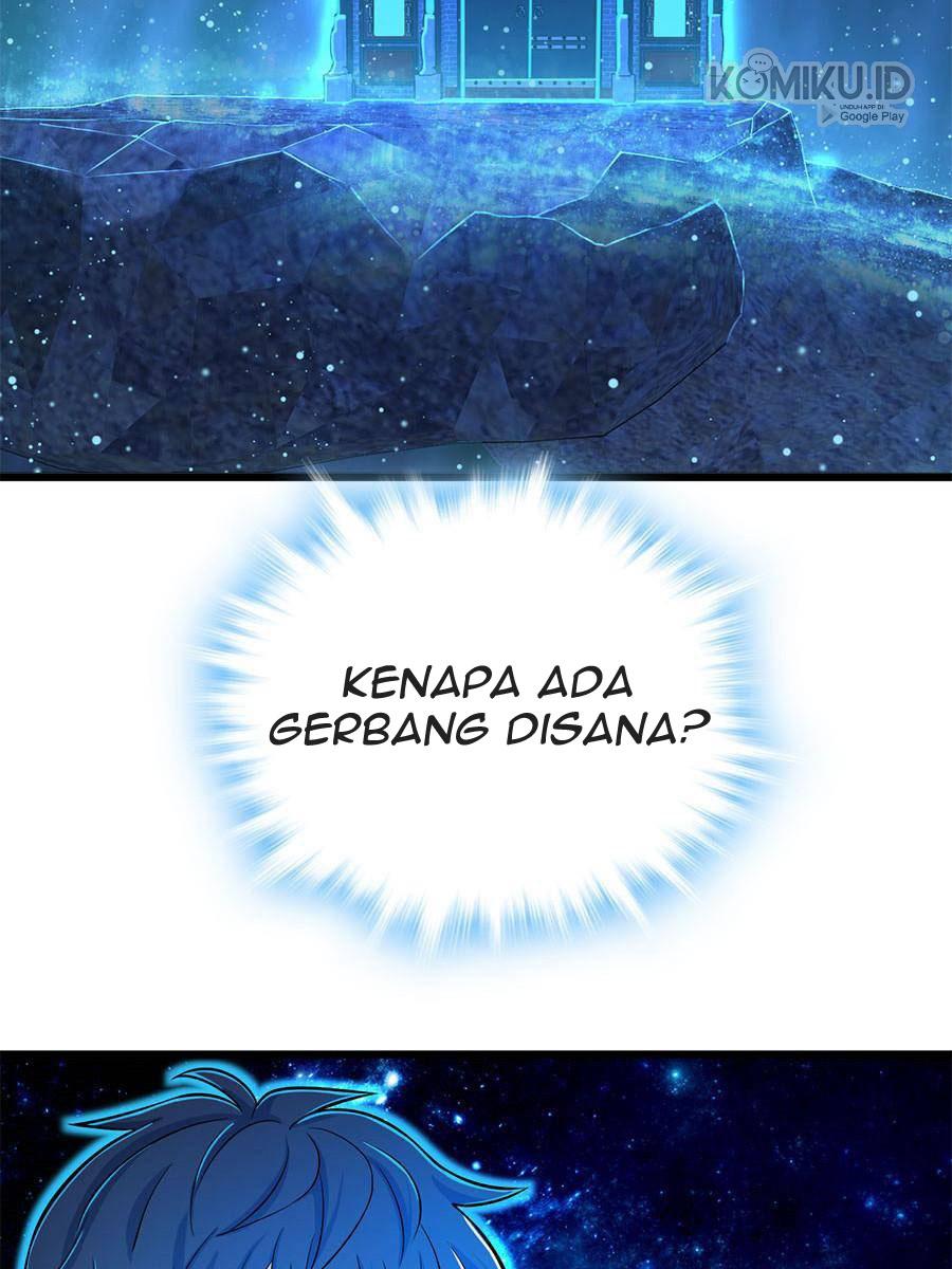 Spare Me, Great Lord! Chapter 50 Gambar 34