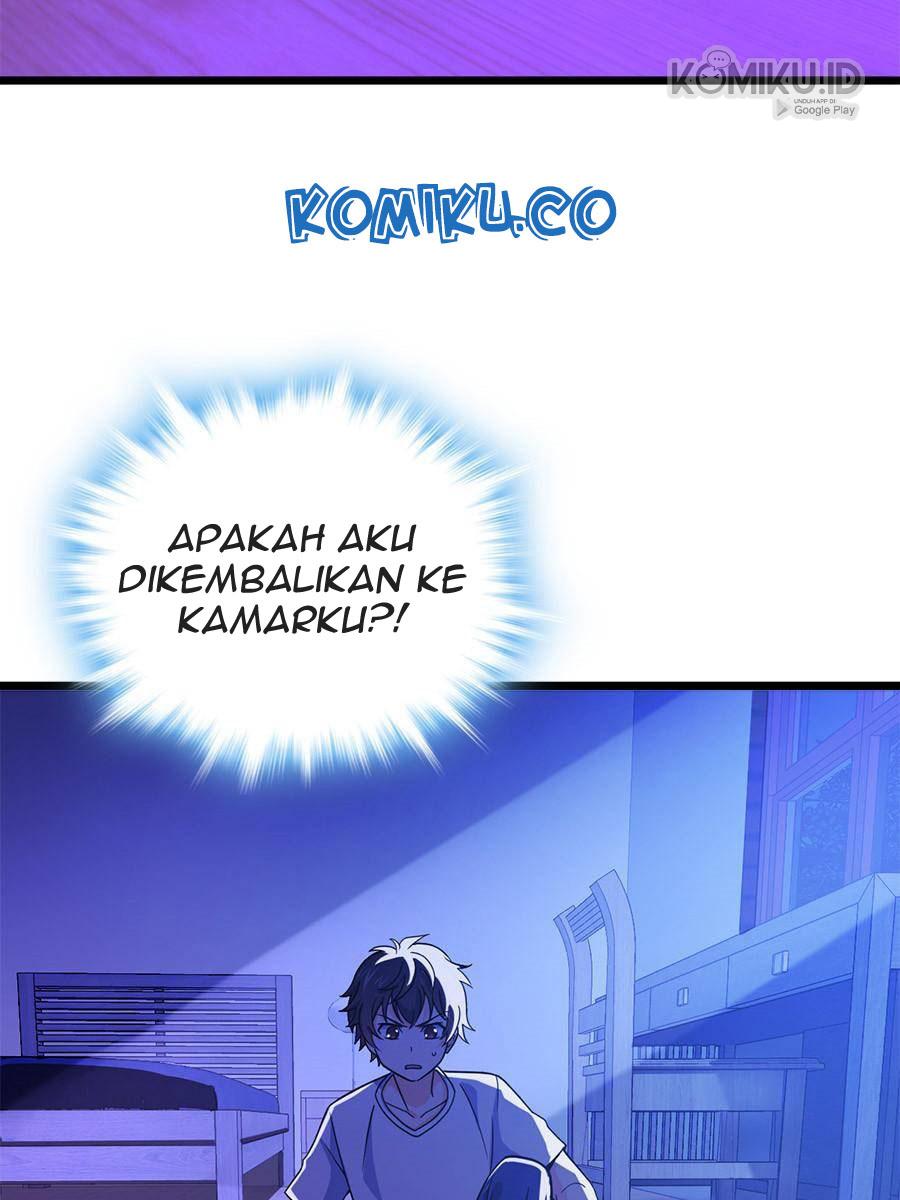 Spare Me, Great Lord! Chapter 50 Gambar 40