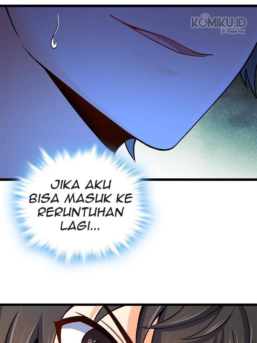 Spare Me, Great Lord! Chapter 50 Gambar 45