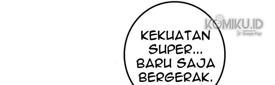Spare Me, Great Lord! Chapter 50 Gambar 49
