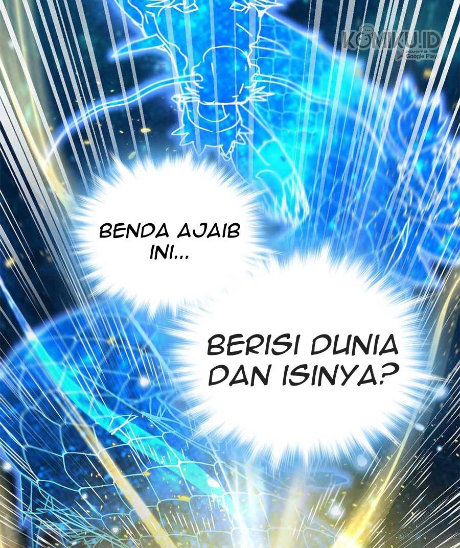 Spare Me, Great Lord! Chapter 50 Gambar 5