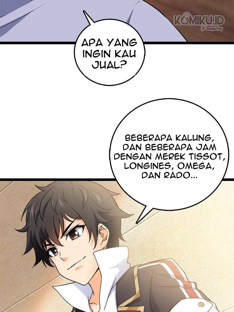 Spare Me, Great Lord! Chapter 50 Gambar 60