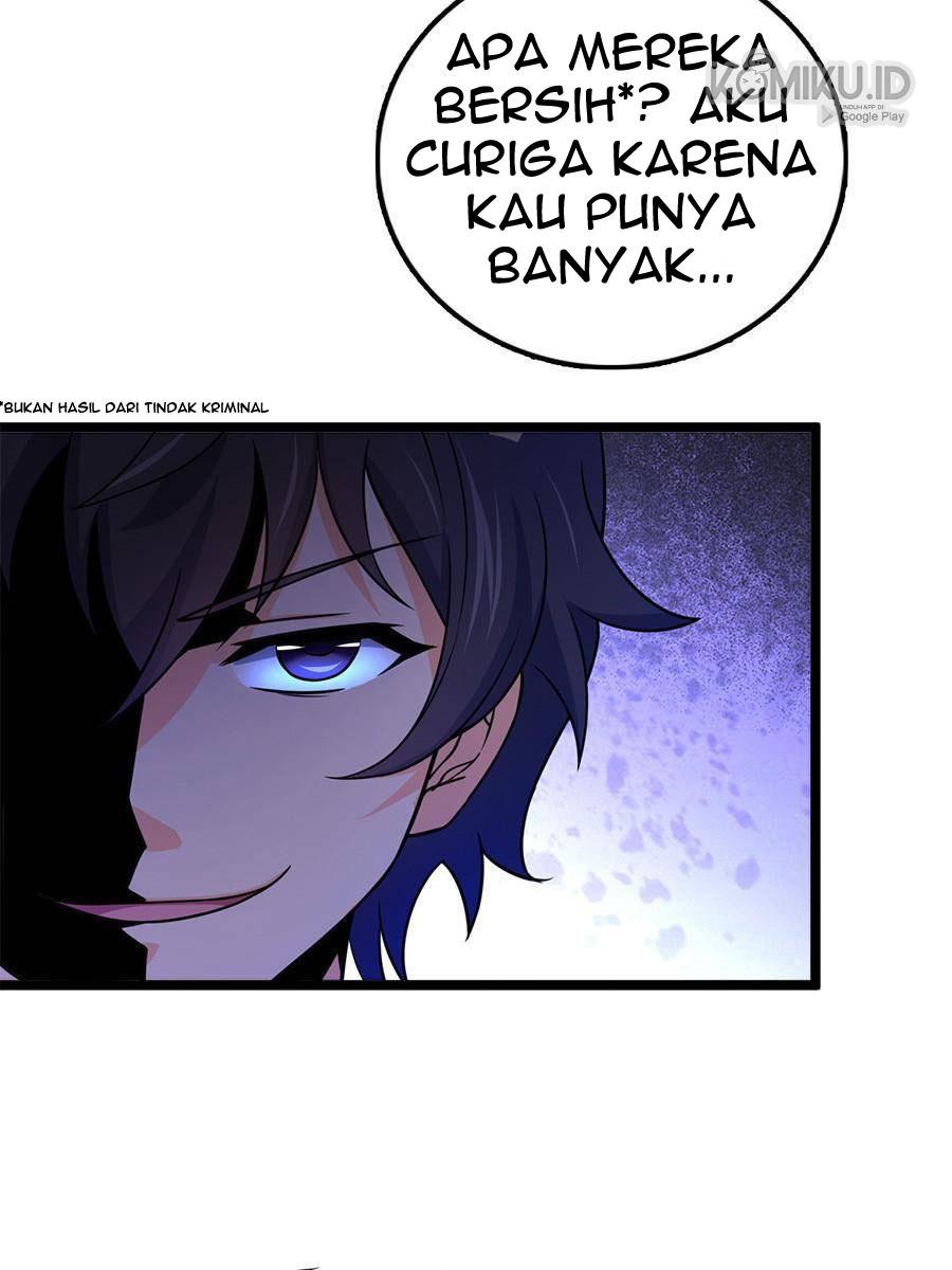 Spare Me, Great Lord! Chapter 50 Gambar 65