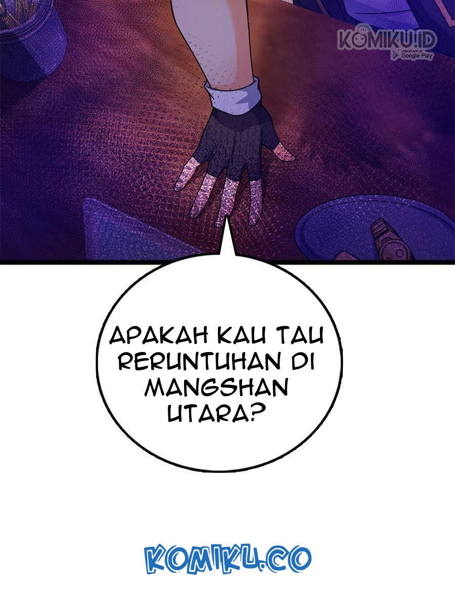 Spare Me, Great Lord! Chapter 50 Gambar 67