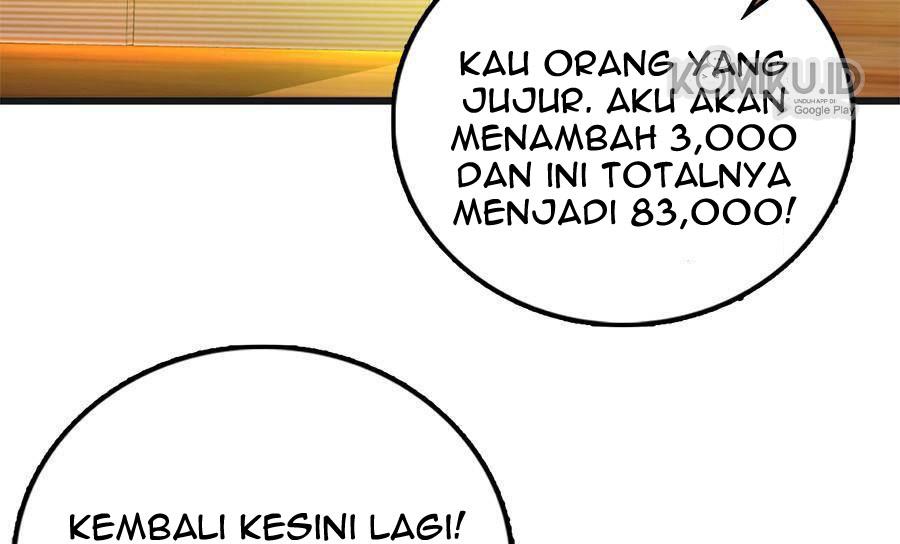 Spare Me, Great Lord! Chapter 50 Gambar 82