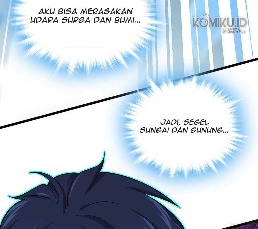 Spare Me, Great Lord! Chapter 50 Gambar 9