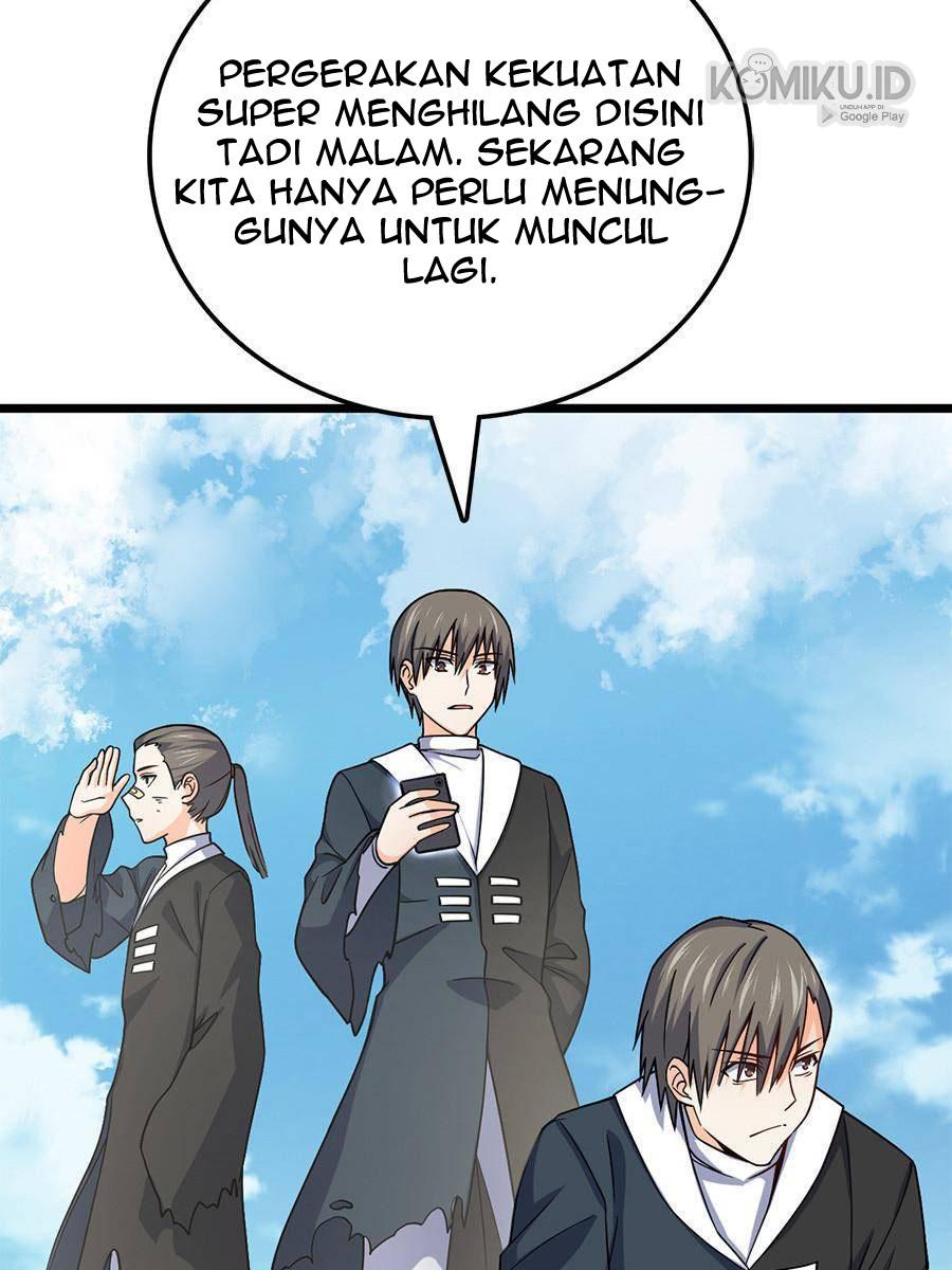 Spare Me, Great Lord! Chapter 50 Gambar 93
