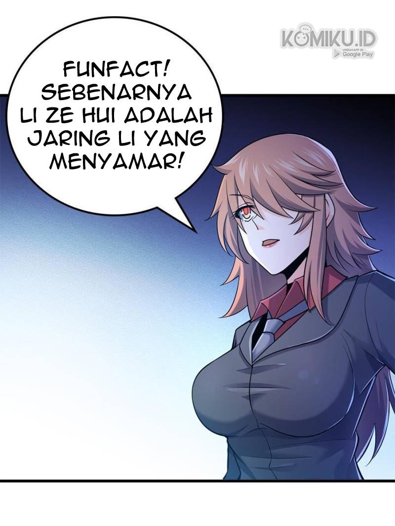 Spare Me, Great Lord! Chapter 50 Gambar 95