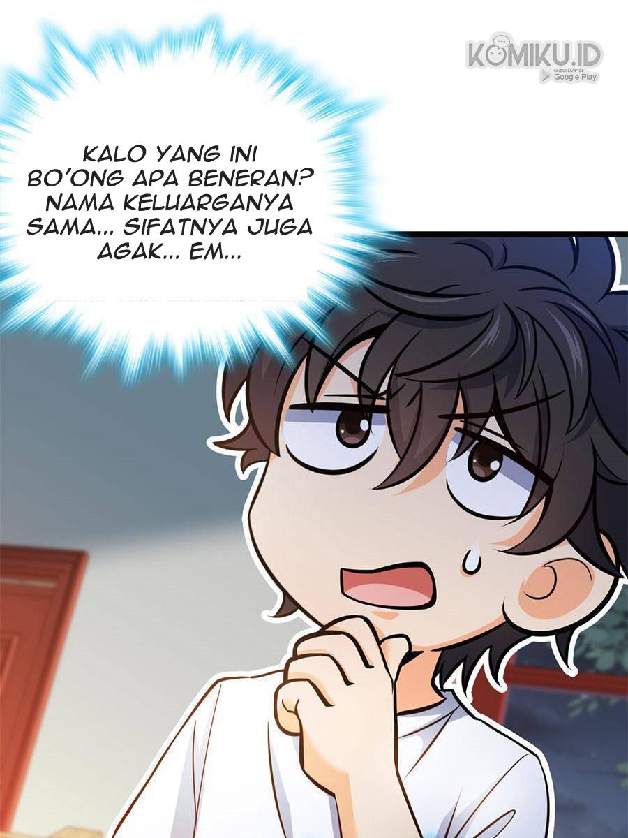 Spare Me, Great Lord! Chapter 50 Gambar 96