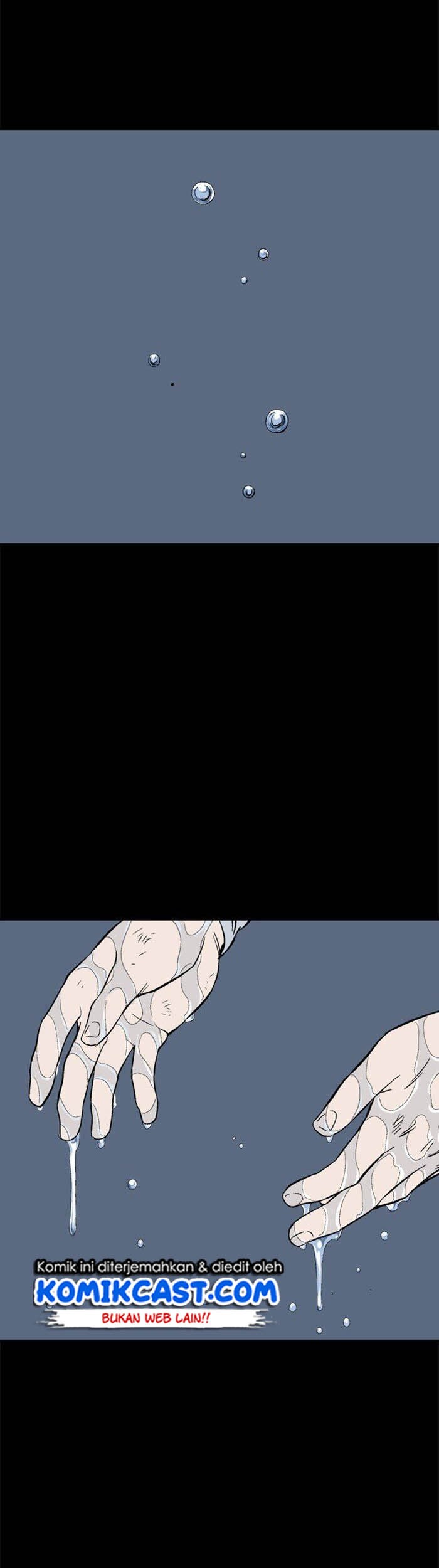 Gosu Chapter 181 Gambar 32