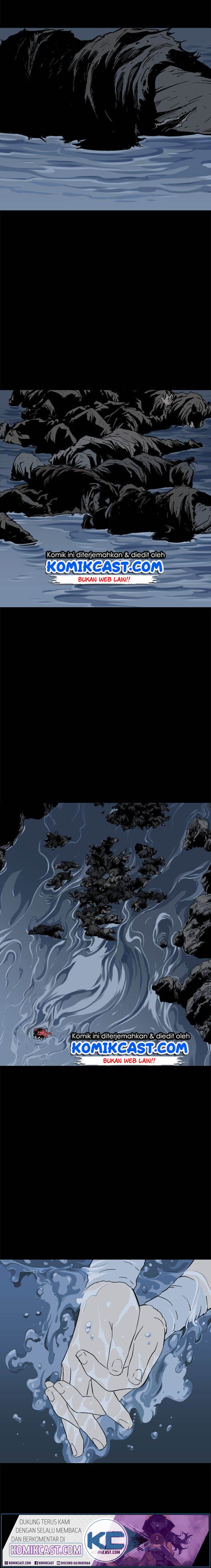 Gosu Chapter 181 14