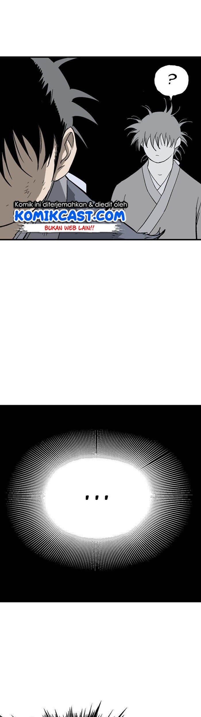 Gosu Chapter 181 Gambar 53