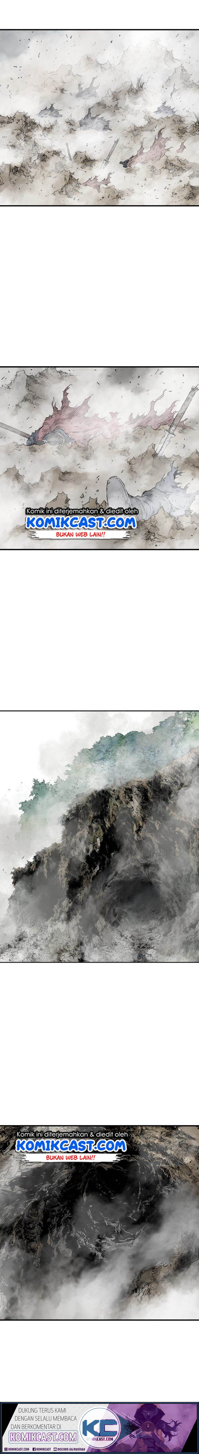 Gosu Chapter 181 3