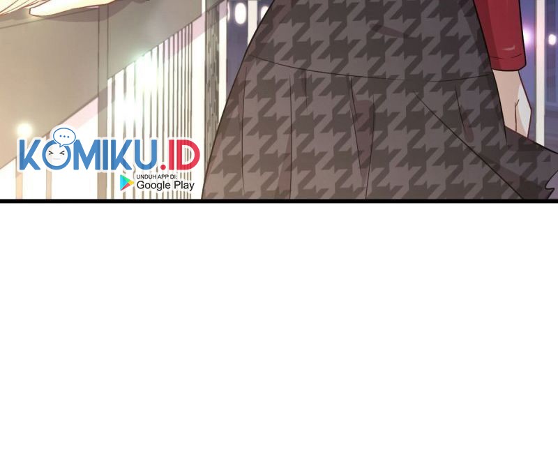 Immortal Swordsman in The Reverse World Chapter 156 Gambar 23