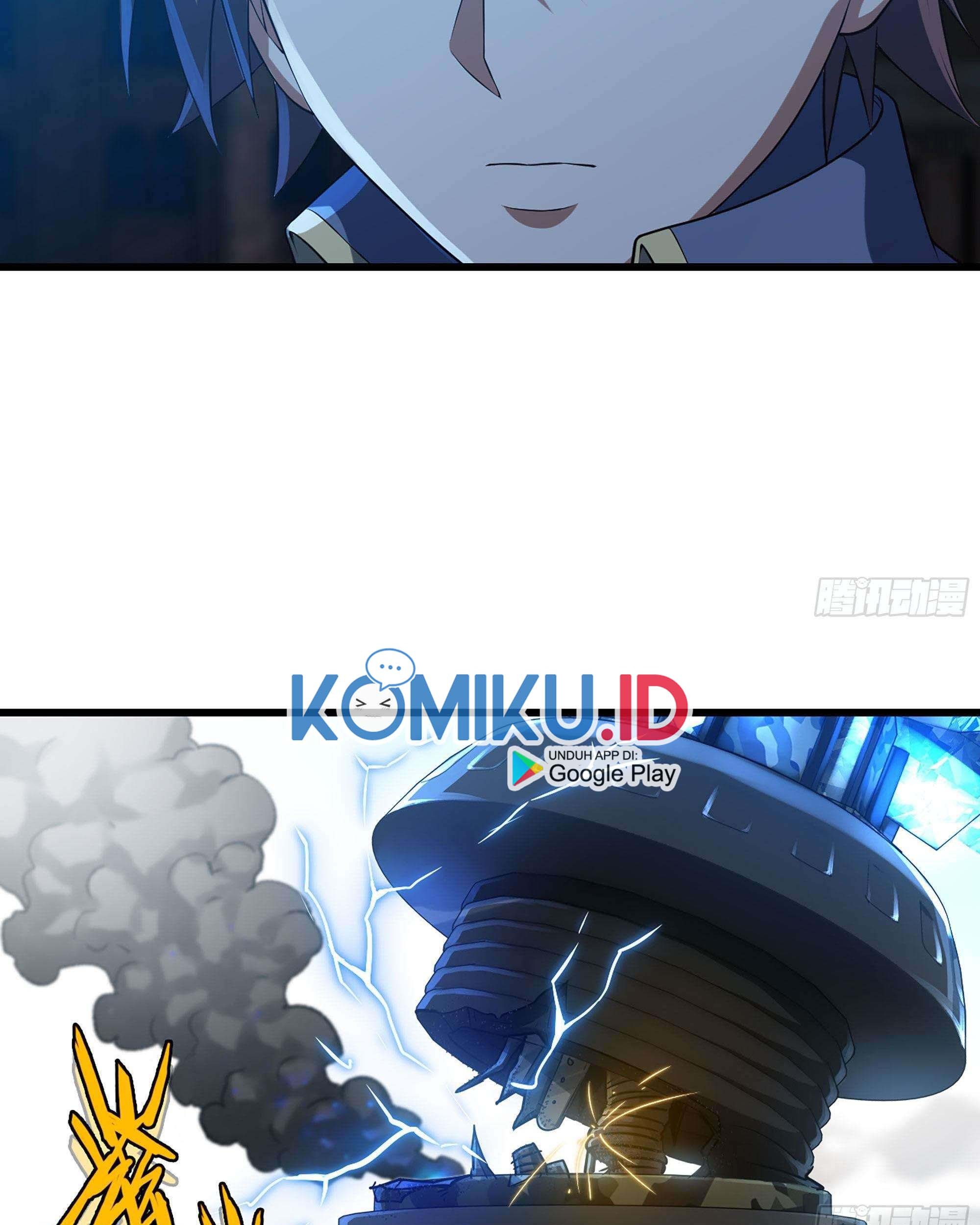 My Wife is a Demon Queen Chapter 251 Gambar 15