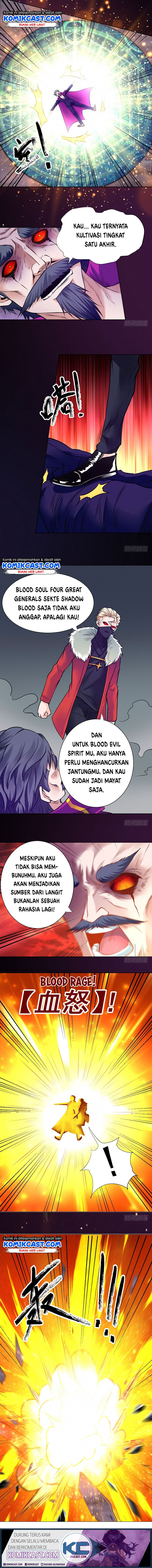 First Rate Master Chapter 90 Gambar 10