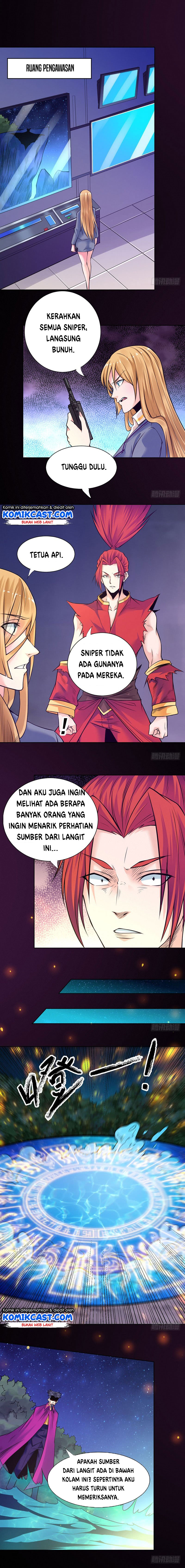 First Rate Master Chapter 90 Gambar 6