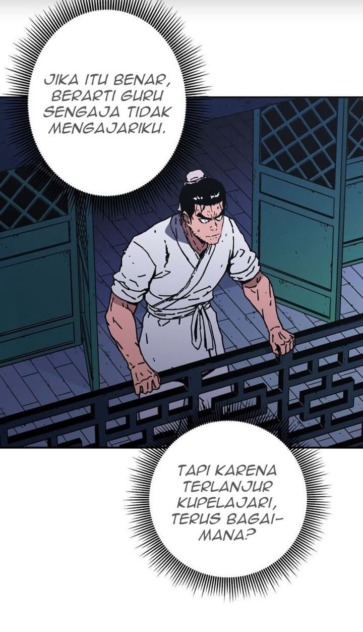 Peerless Dad Chapter 154 Gambar 22