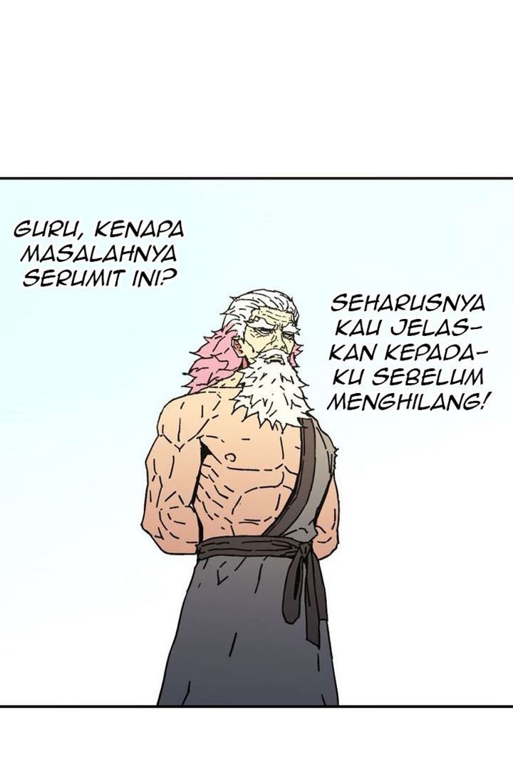 Peerless Dad Chapter 154 Gambar 25