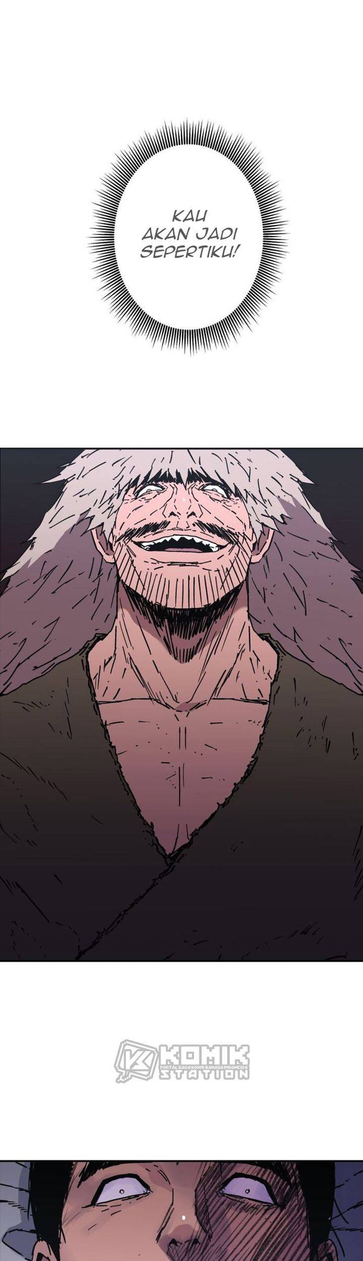 Peerless Dad Chapter 154 Gambar 4