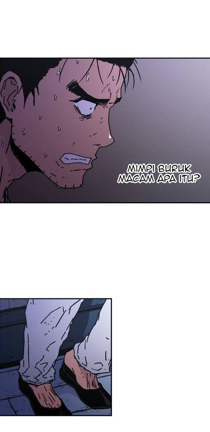 Peerless Dad Chapter 154 Gambar 6
