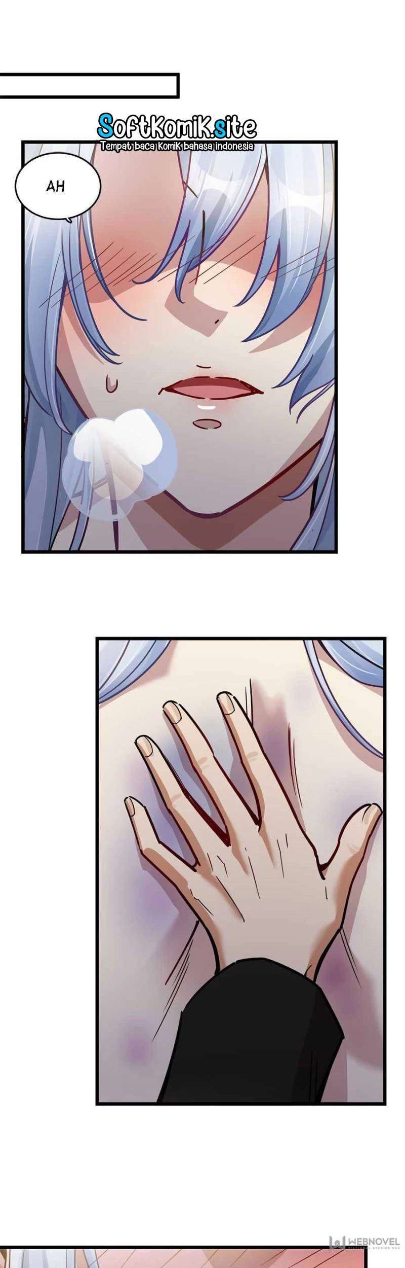 Night Bookstore Chapter 39 Gambar 11