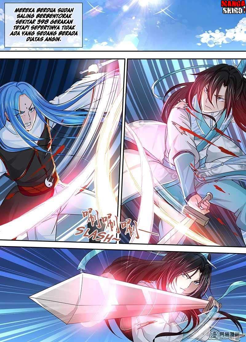 Yong Heng Zhi Zun Chapter 25 Gambar 15