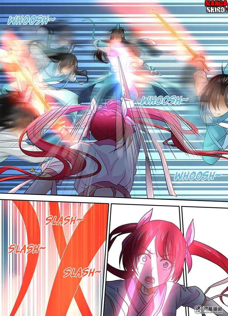 Yong Heng Zhi Zun Chapter 25 Gambar 5