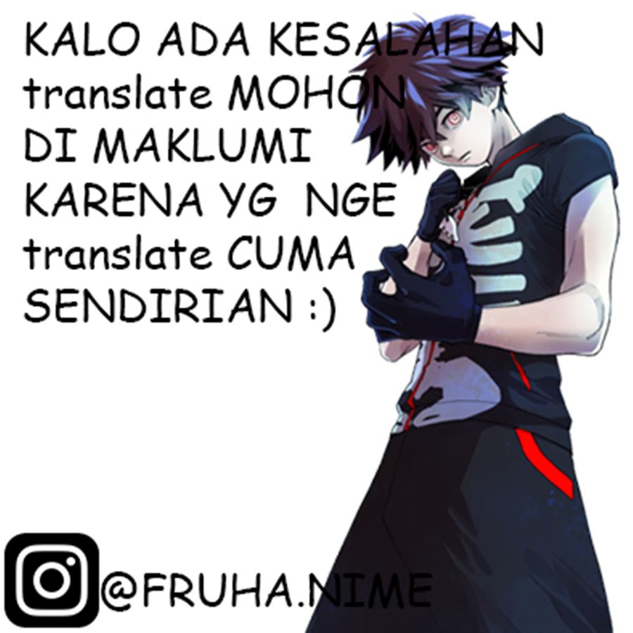 Kemono Jihen Chapter 09 Gambar 44