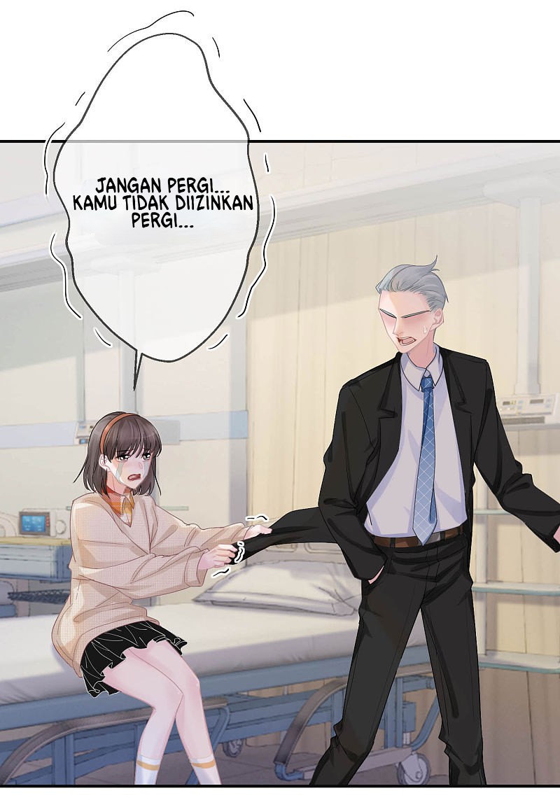 Two-Sided Fall Chapter 09 Gambar 18