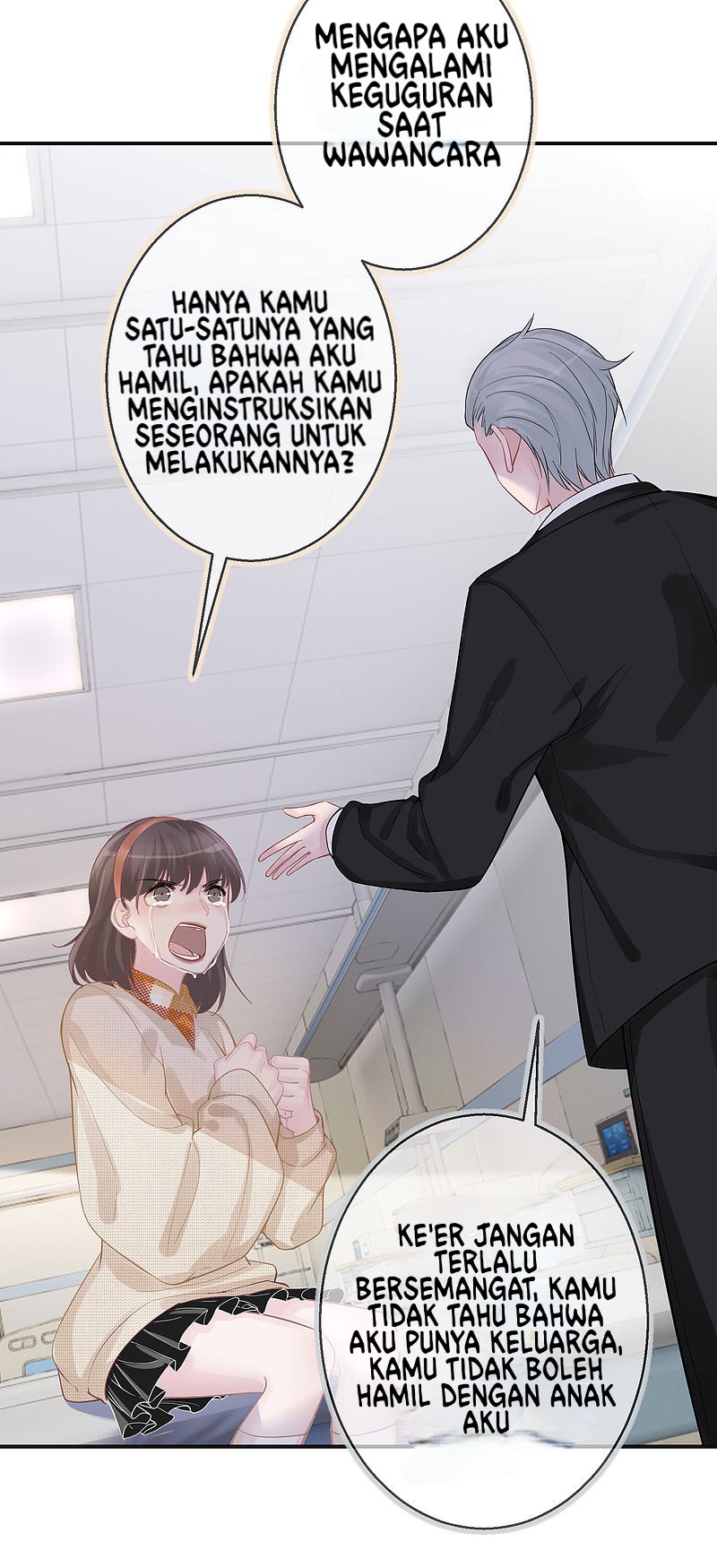 Two-Sided Fall Chapter 09 Gambar 21