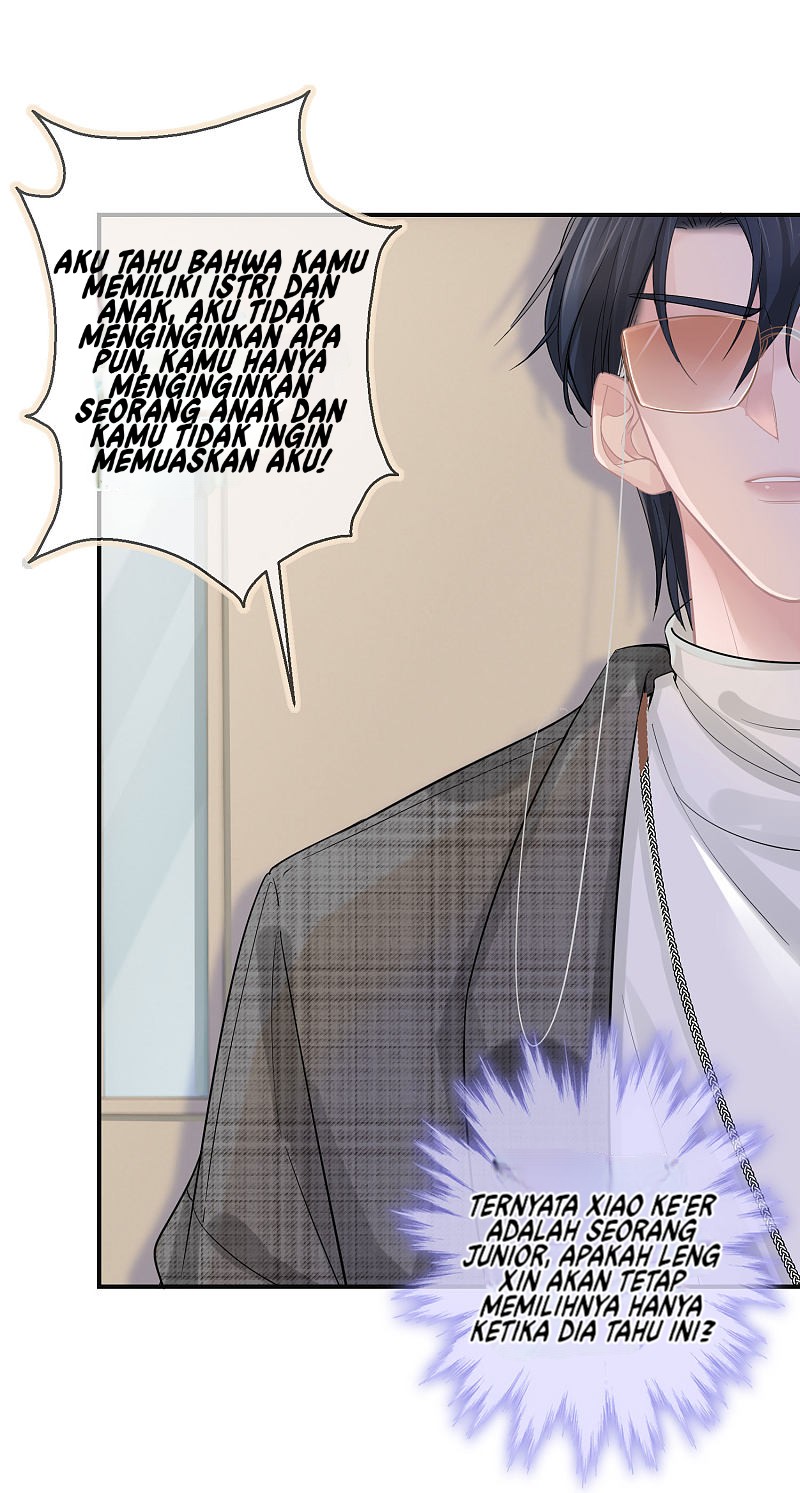 Two-Sided Fall Chapter 09 Gambar 22