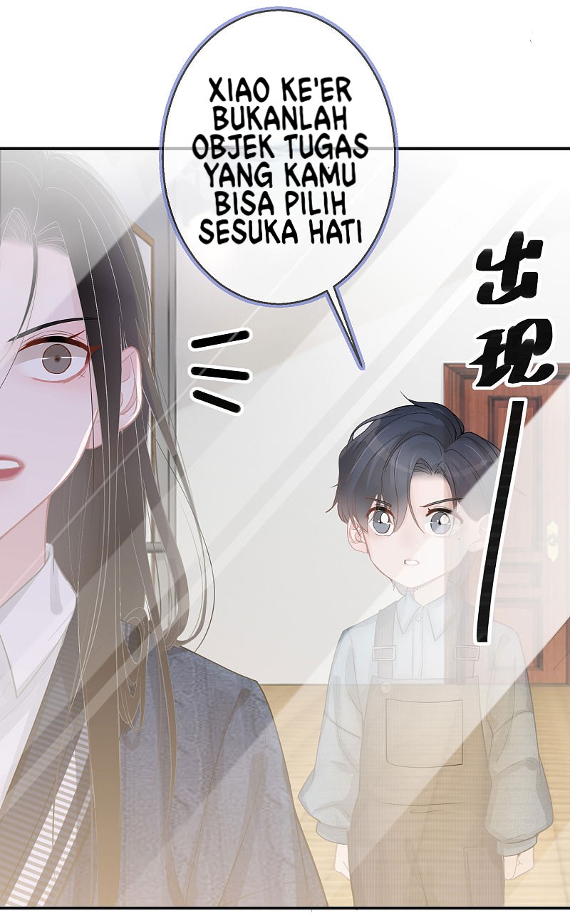 Two-Sided Fall Chapter 09 Gambar 26