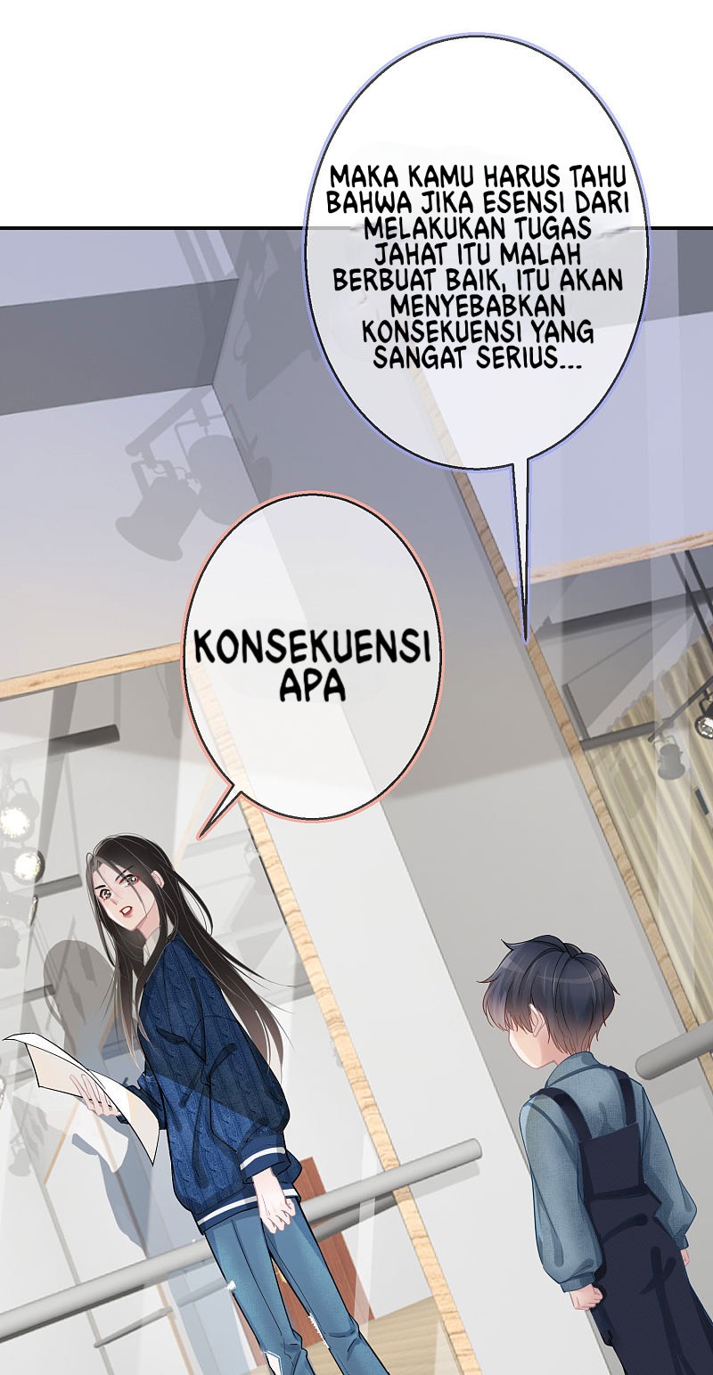 Two-Sided Fall Chapter 09 Gambar 31