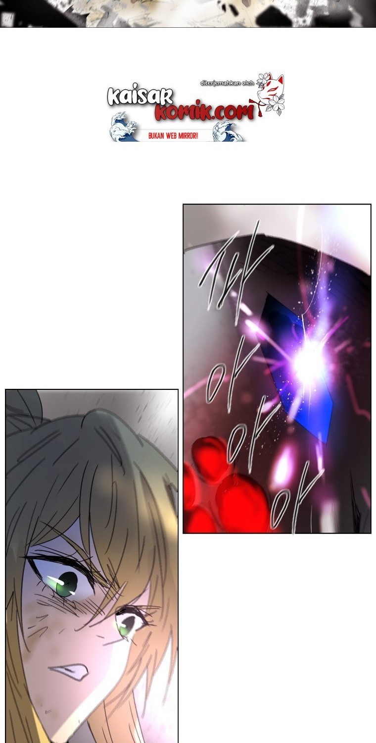 Heaven Soul Chapter 41 Gambar 21
