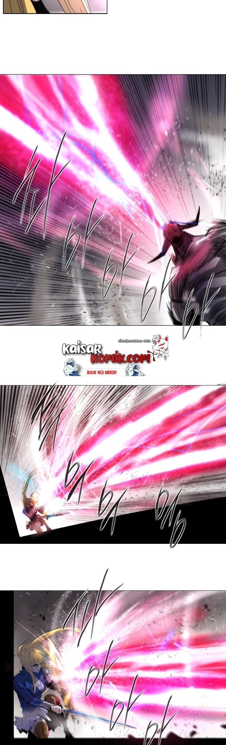Heaven Soul Chapter 41 Gambar 22