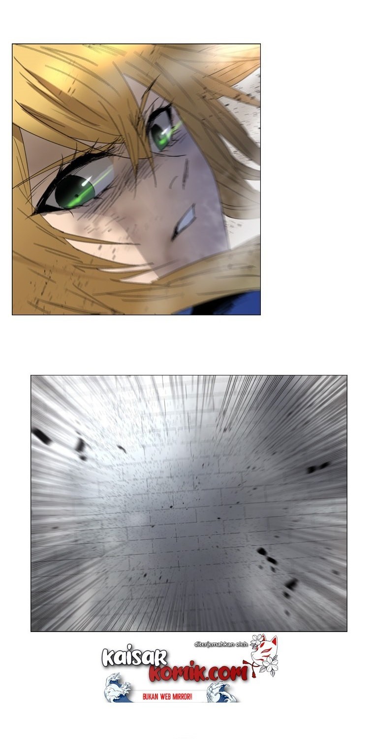 Heaven Soul Chapter 41 Gambar 25