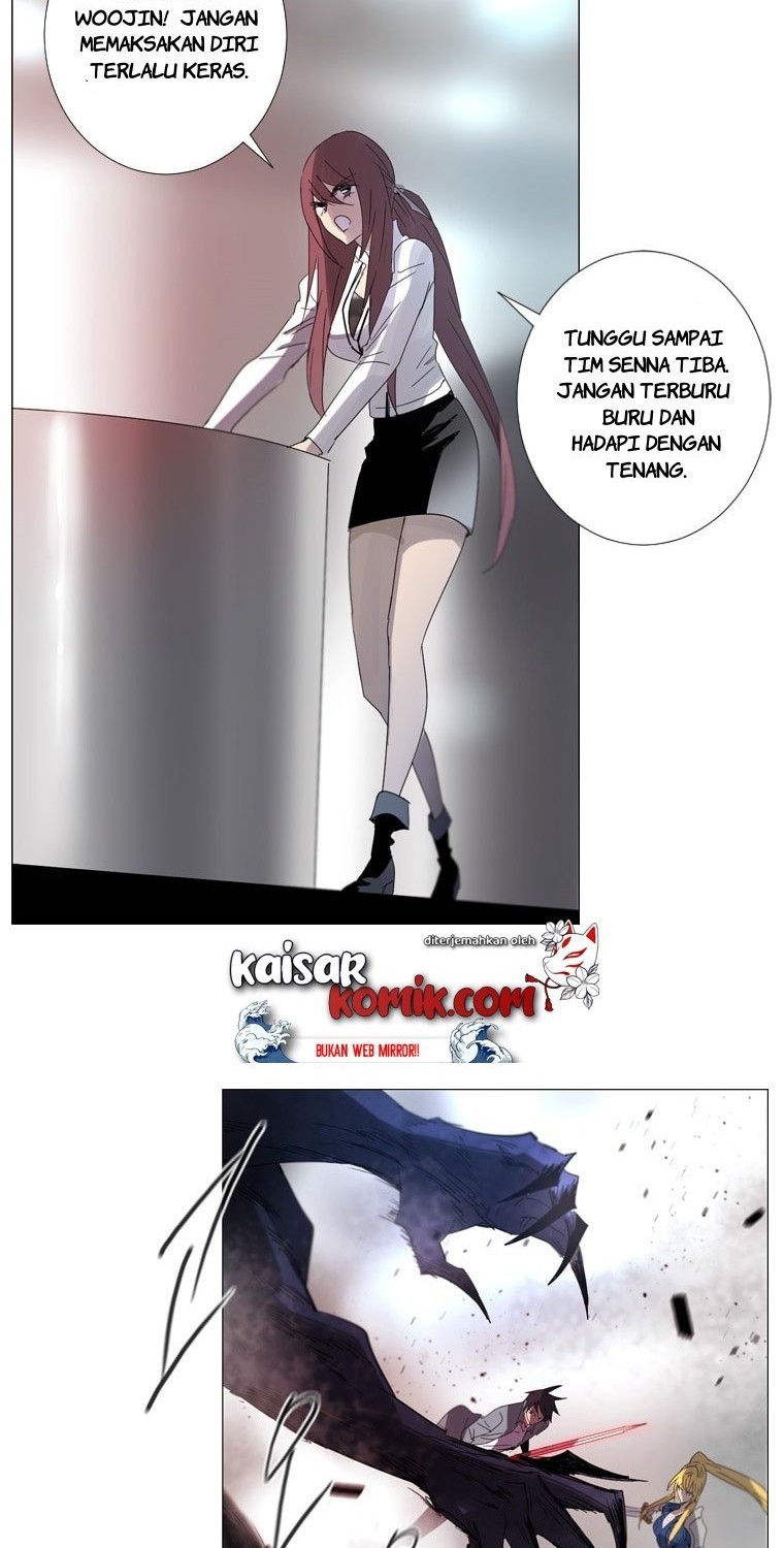 Heaven Soul Chapter 41 Gambar 5