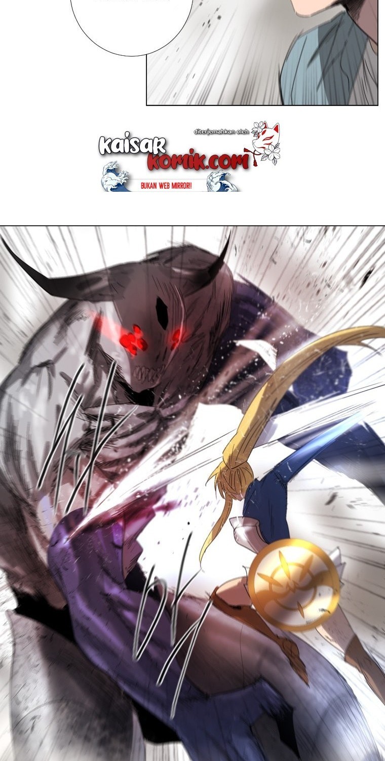Heaven Soul Chapter 41 Gambar 11