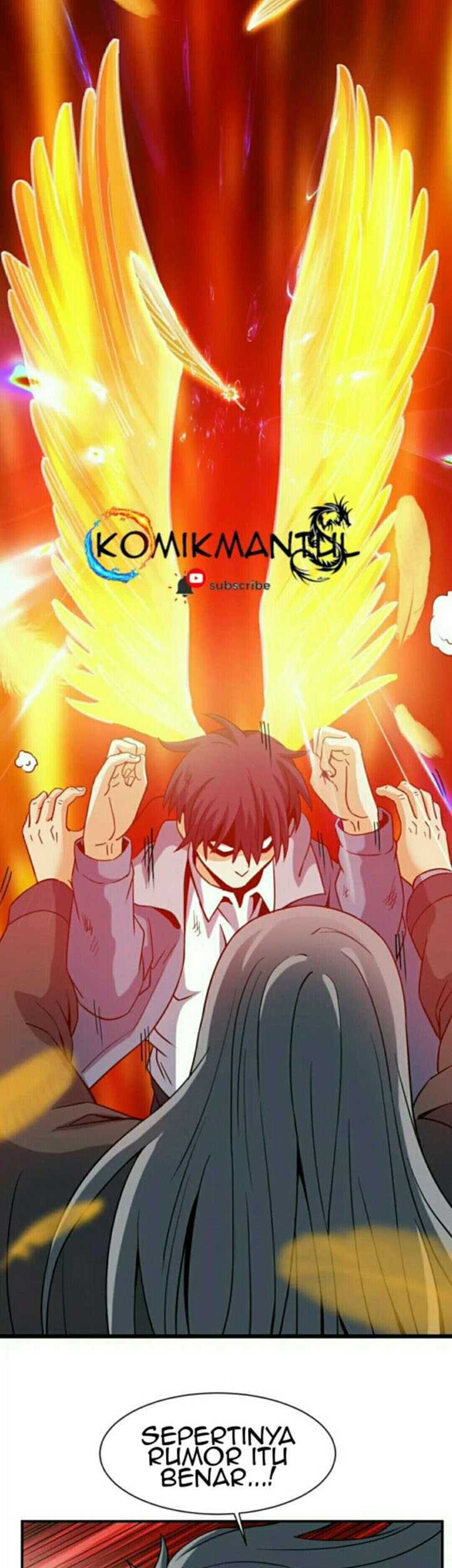 City Immortal Emperor: Dragon King Temple Chapter 44 Gambar 18