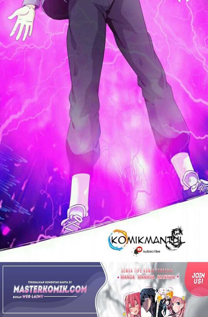 City Immortal Emperor: Dragon King Temple Chapter 44 Gambar 20