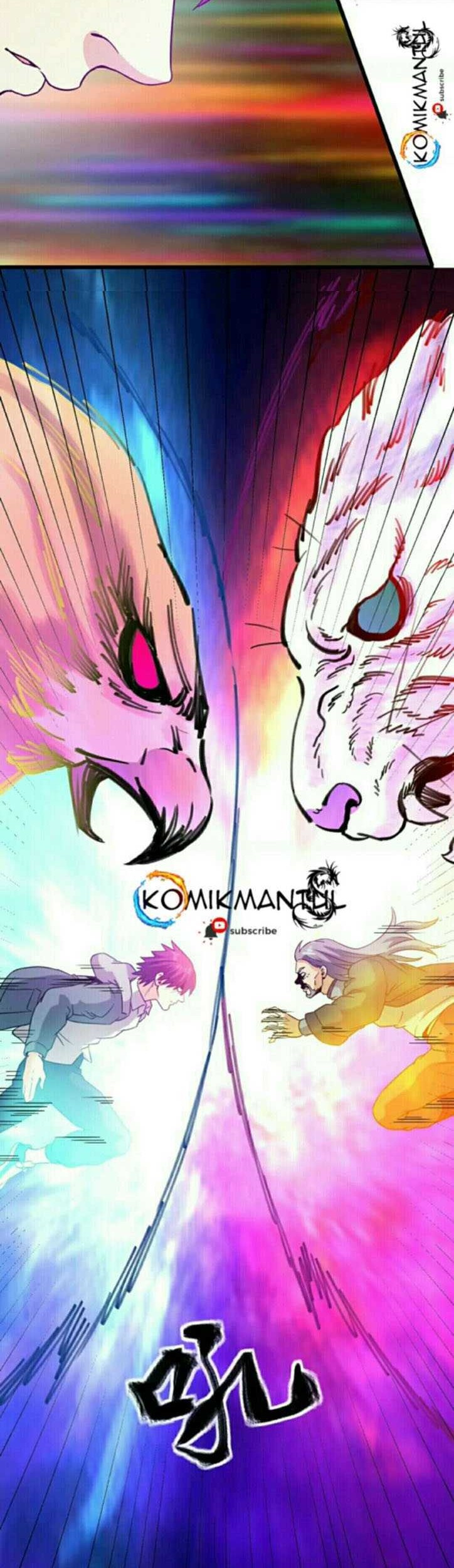 City Immortal Emperor: Dragon King Temple Chapter 44 Gambar 22