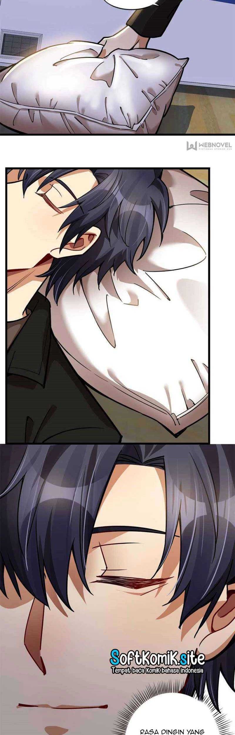 Night Bookstore Chapter 40 Gambar 4