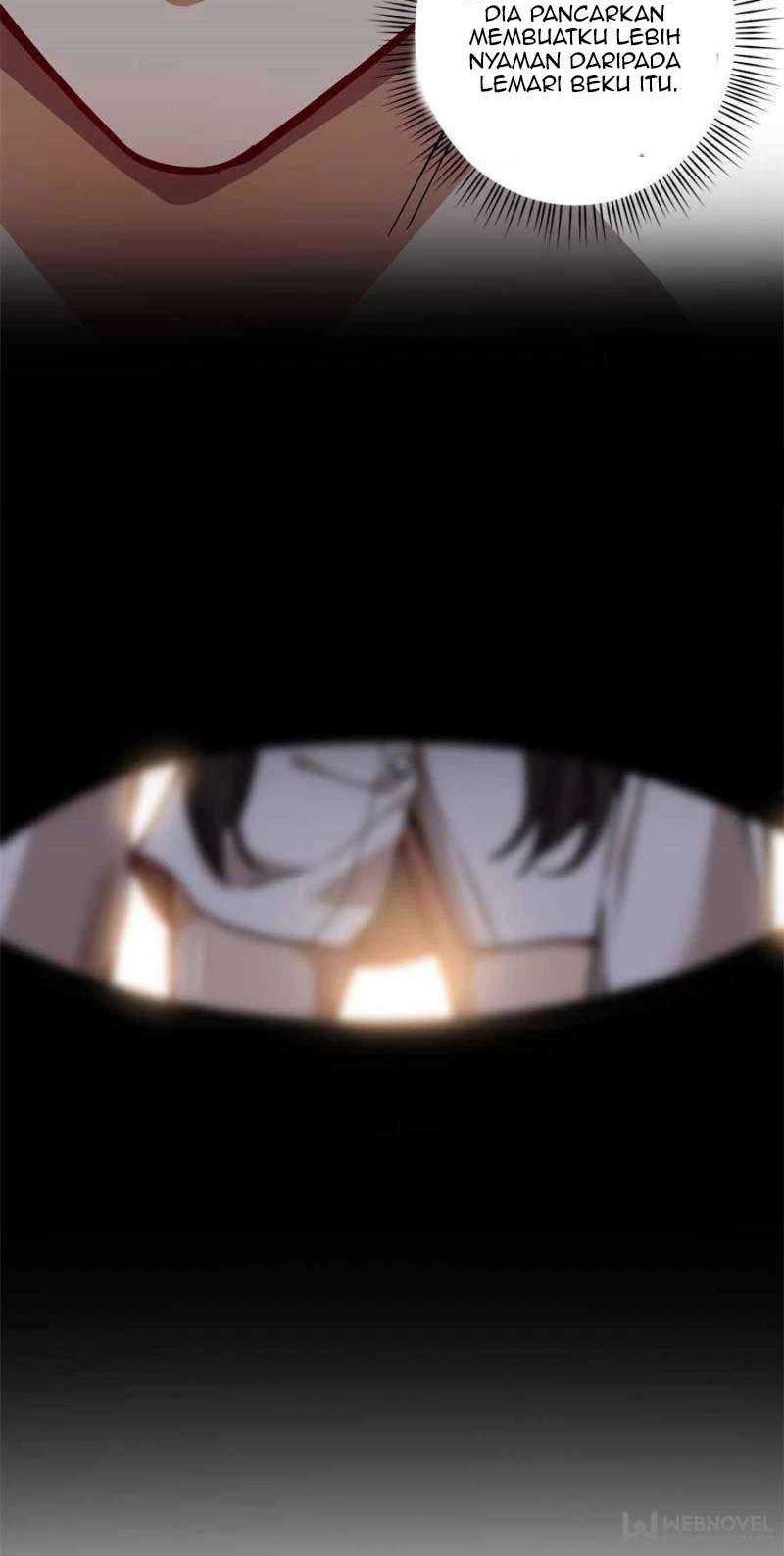 Night Bookstore Chapter 40 Gambar 5