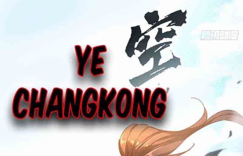 I am a God Alone Chapter 15 Gambar 61