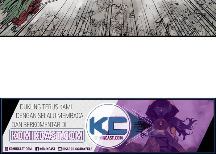 Gosu Chapter 182 Gambar 38