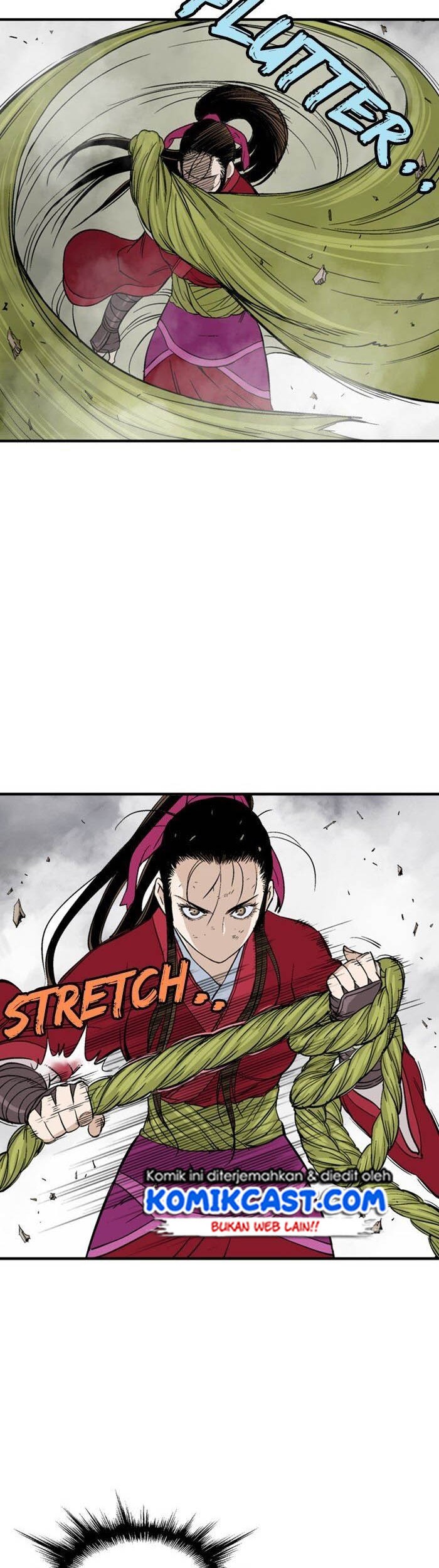 Gosu Chapter 182 Gambar 6