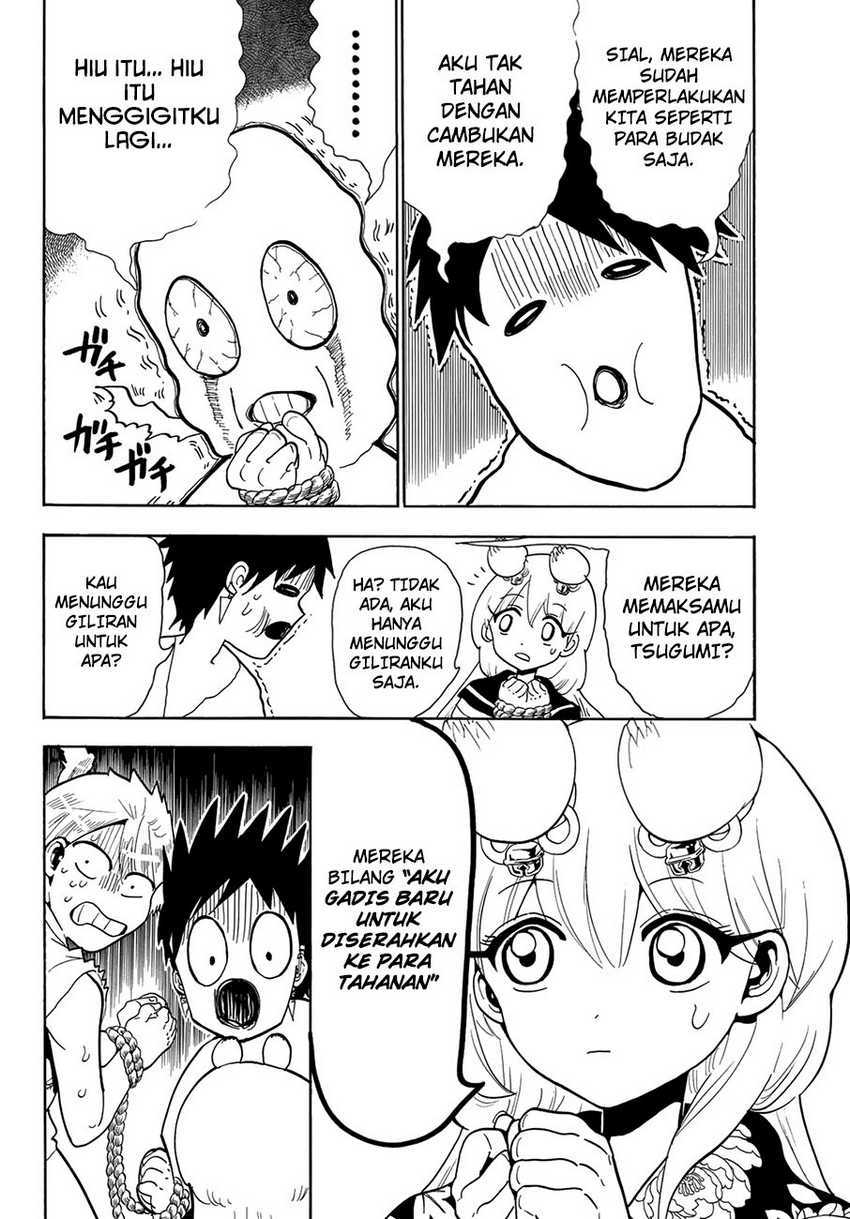 Orient Chapter 51 Gambar 5
