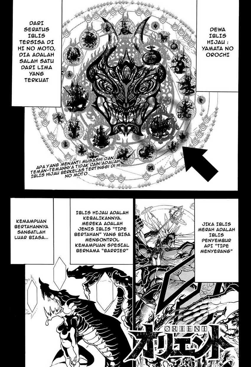 Baca Orient Chapter 50 Gambar 2