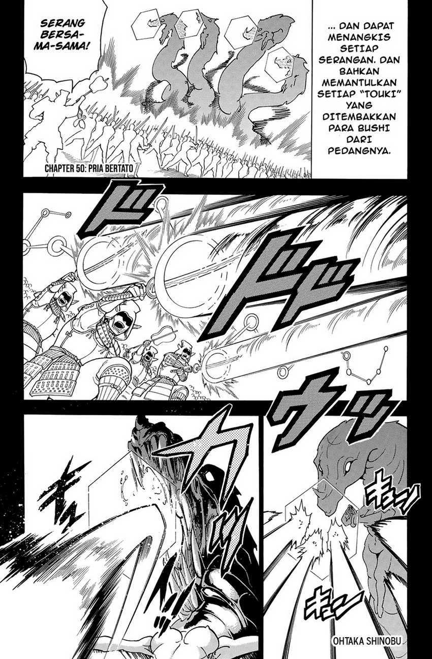 Orient Chapter 50 Gambar 3